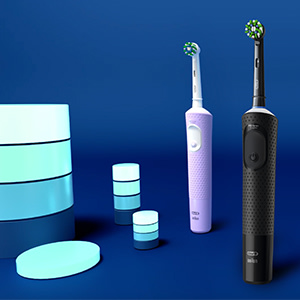 Cepillo Eléctrico Oral-B Vitality Pro