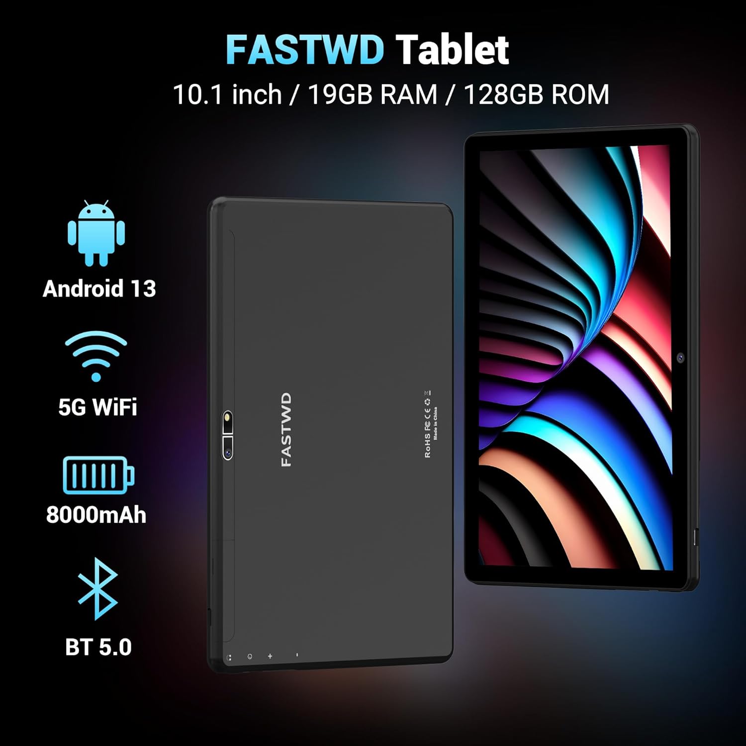 Las Mejores Tablets: Conoce nuestras recomendaciones
