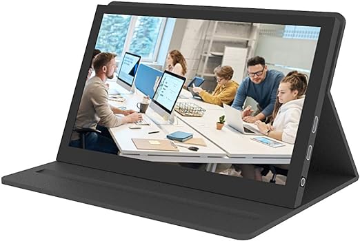 monitores portátiles