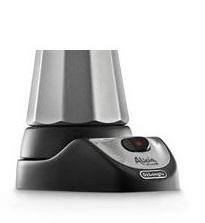 Cafetera Italiana Eléctrica Delonghi