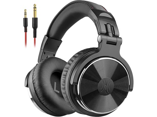 OneOdio Pro10 Auriculares DJ