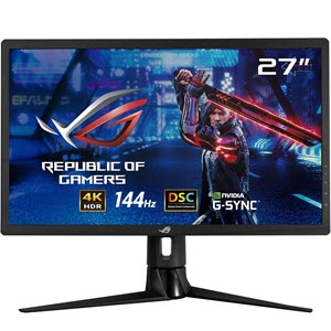 Monitor Asus DSC ROG XG27UQR