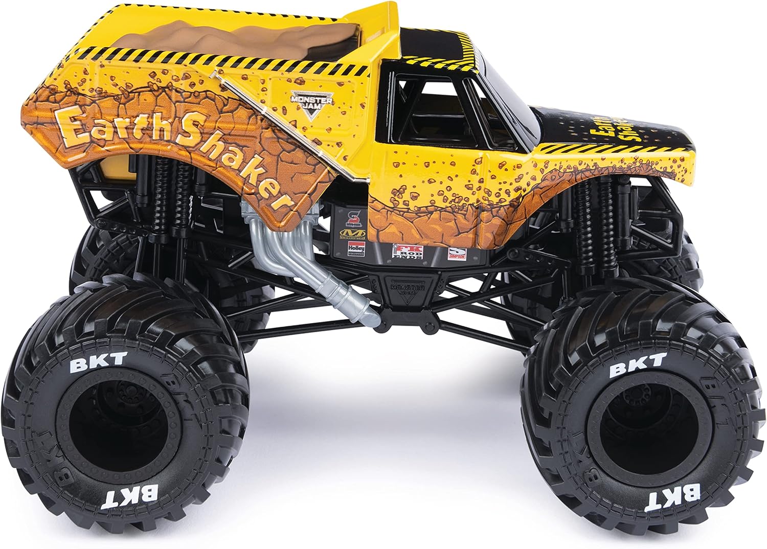 Monster Jam Coches Monster Truck