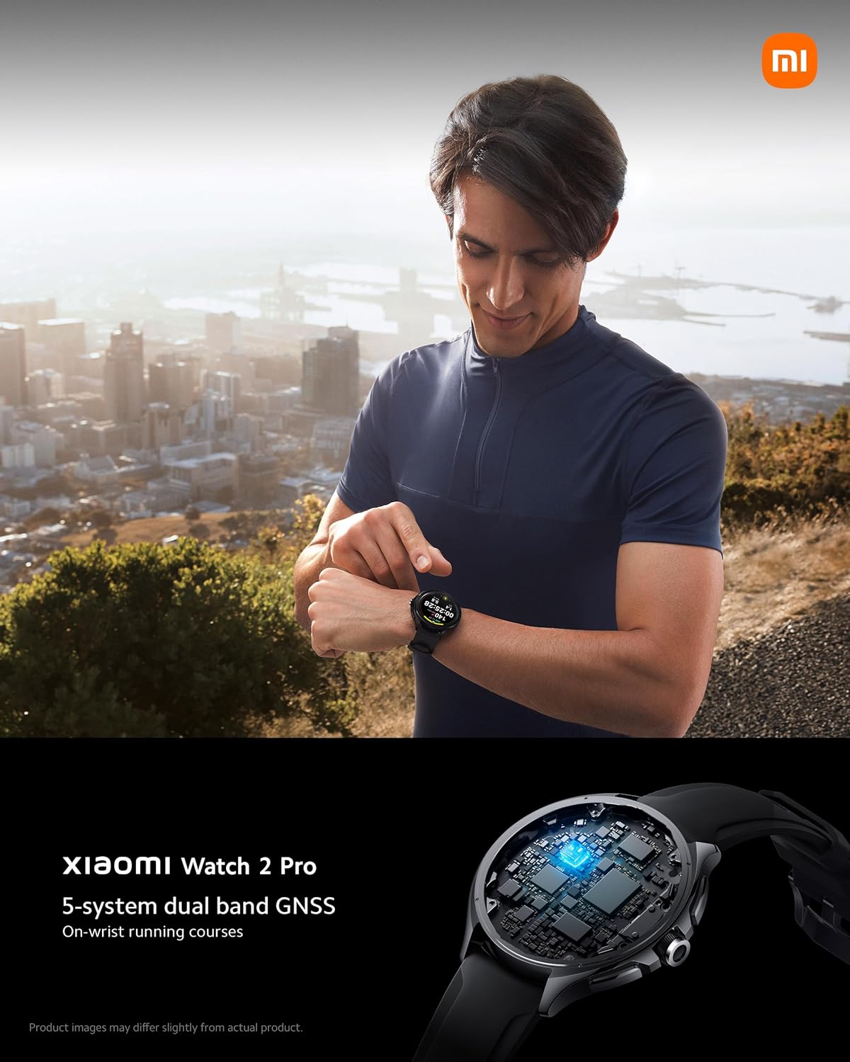 Reloj Xiaomi Watch 2 Pro