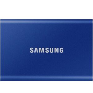 Samsung T7 SSD 2TB
