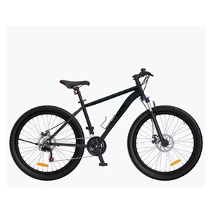 Bicicleta montaña MTB