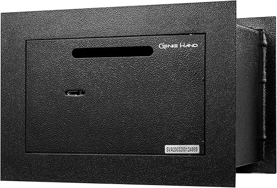 Caja fuerte