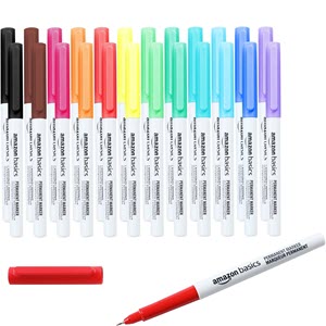 Amazon Basics Ultra Fine rotulador