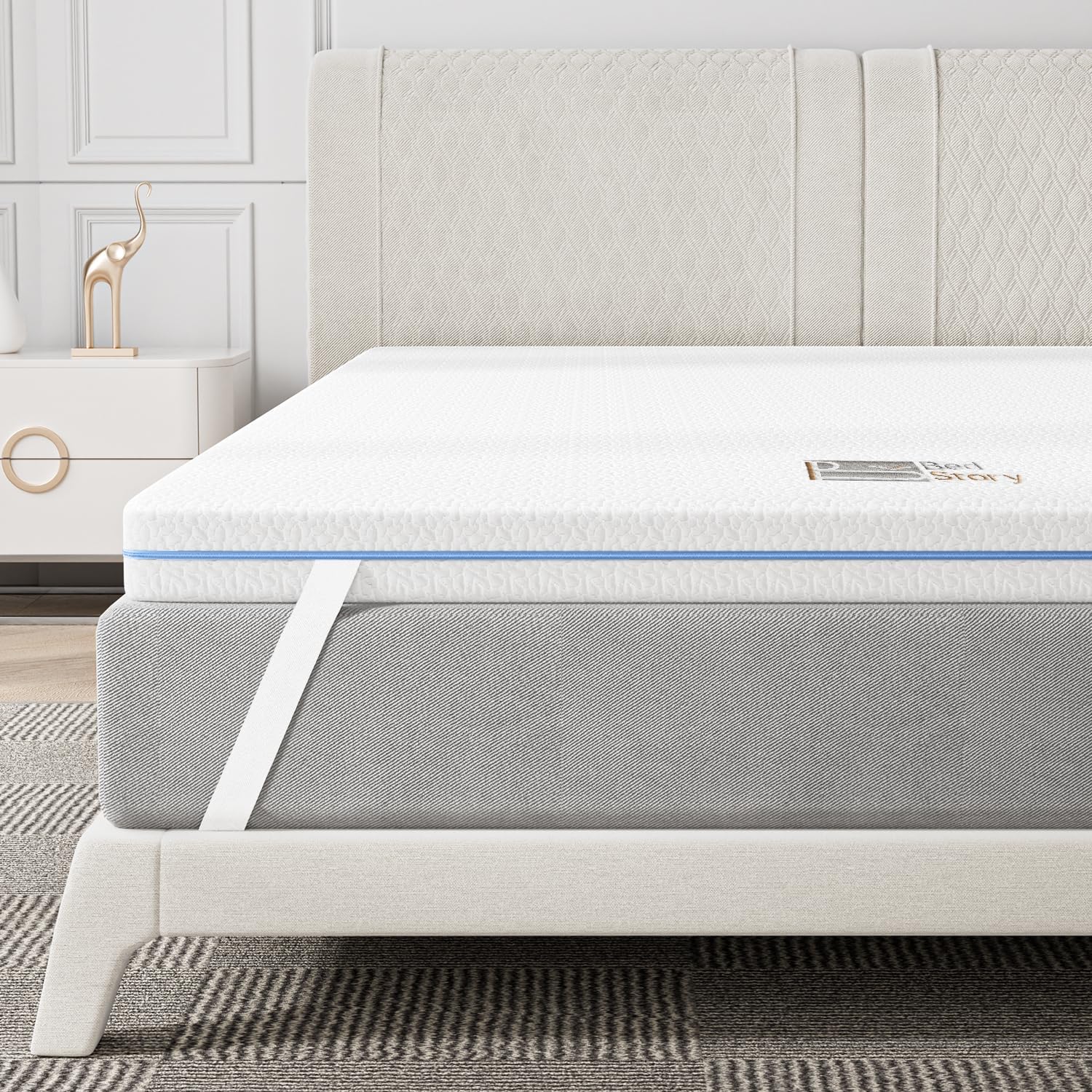 BedStory 6CM