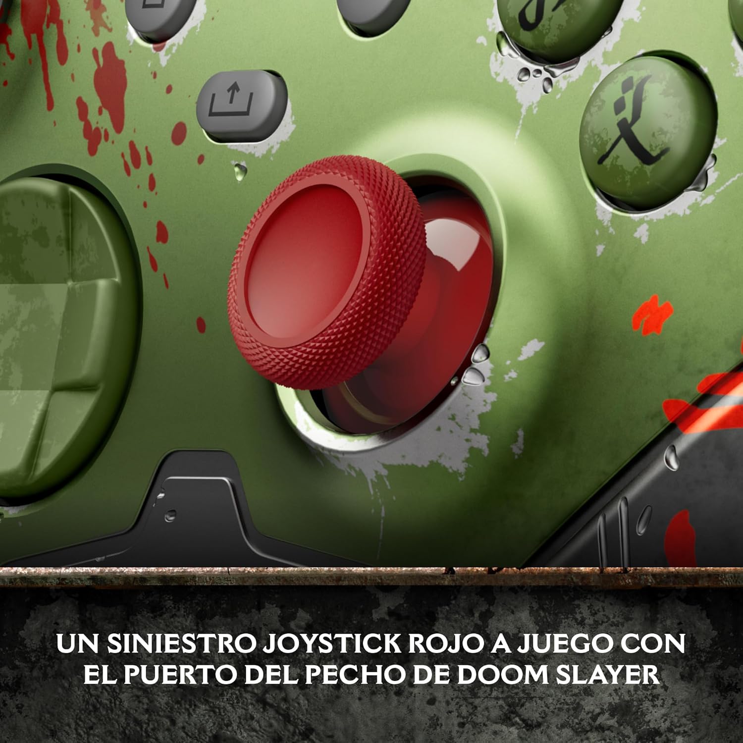 Xbox Mando Inalámbrico Edición Limitada