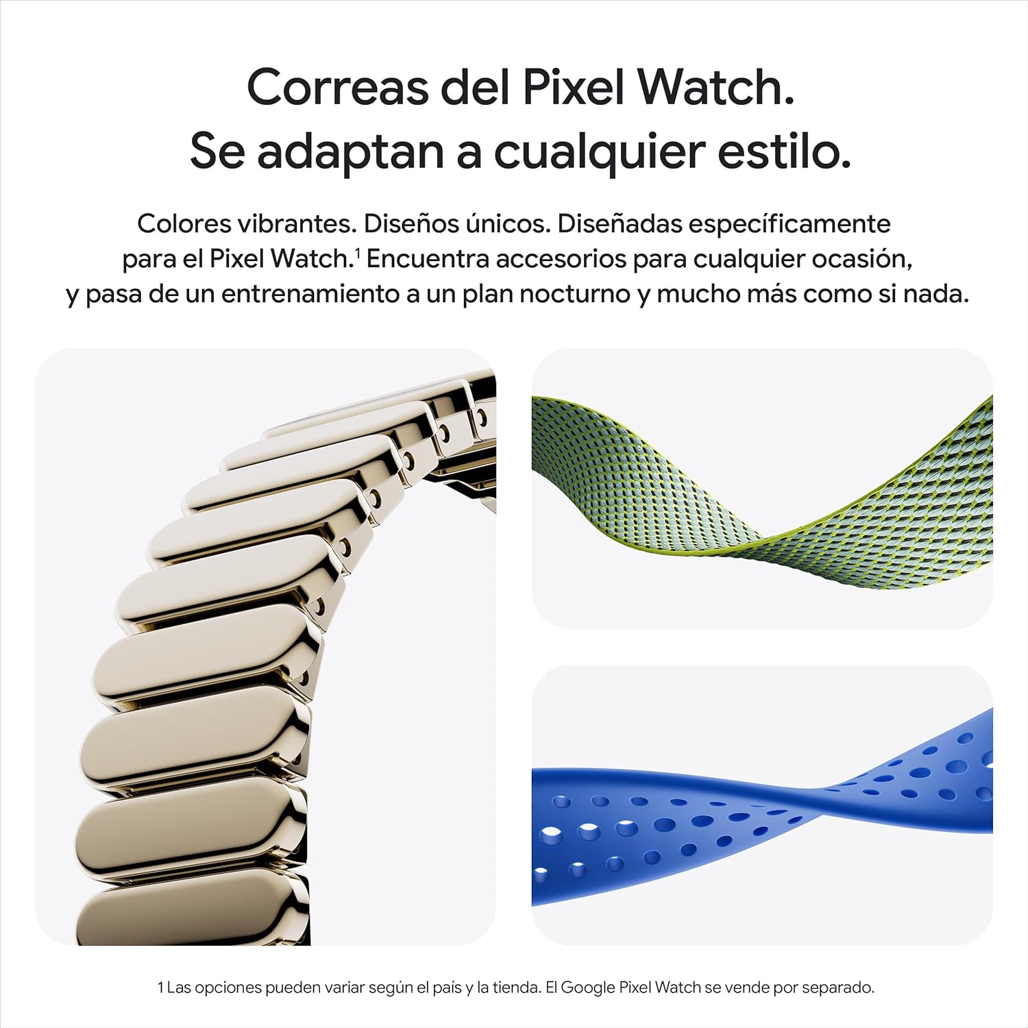 Google Pixel Watch 4