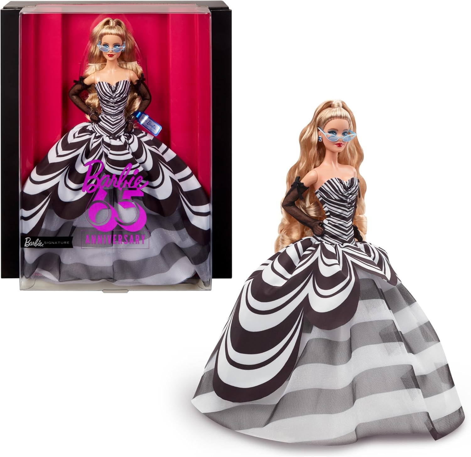 Barbies