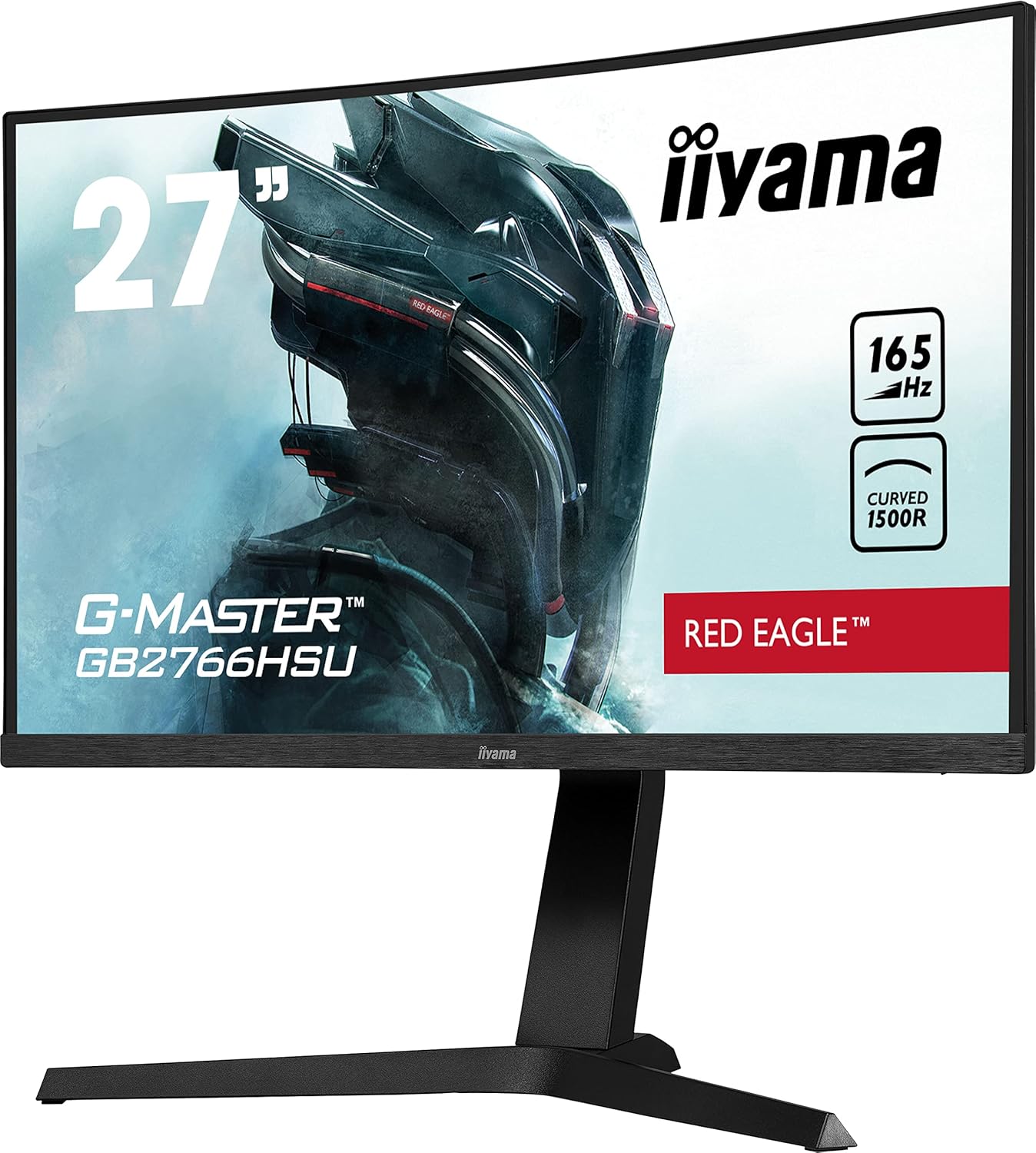 Monitor iiyama GB27
