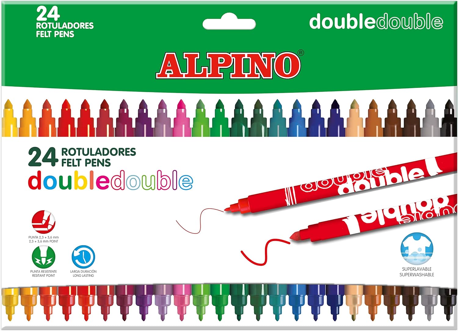 Mejores Rotuladores