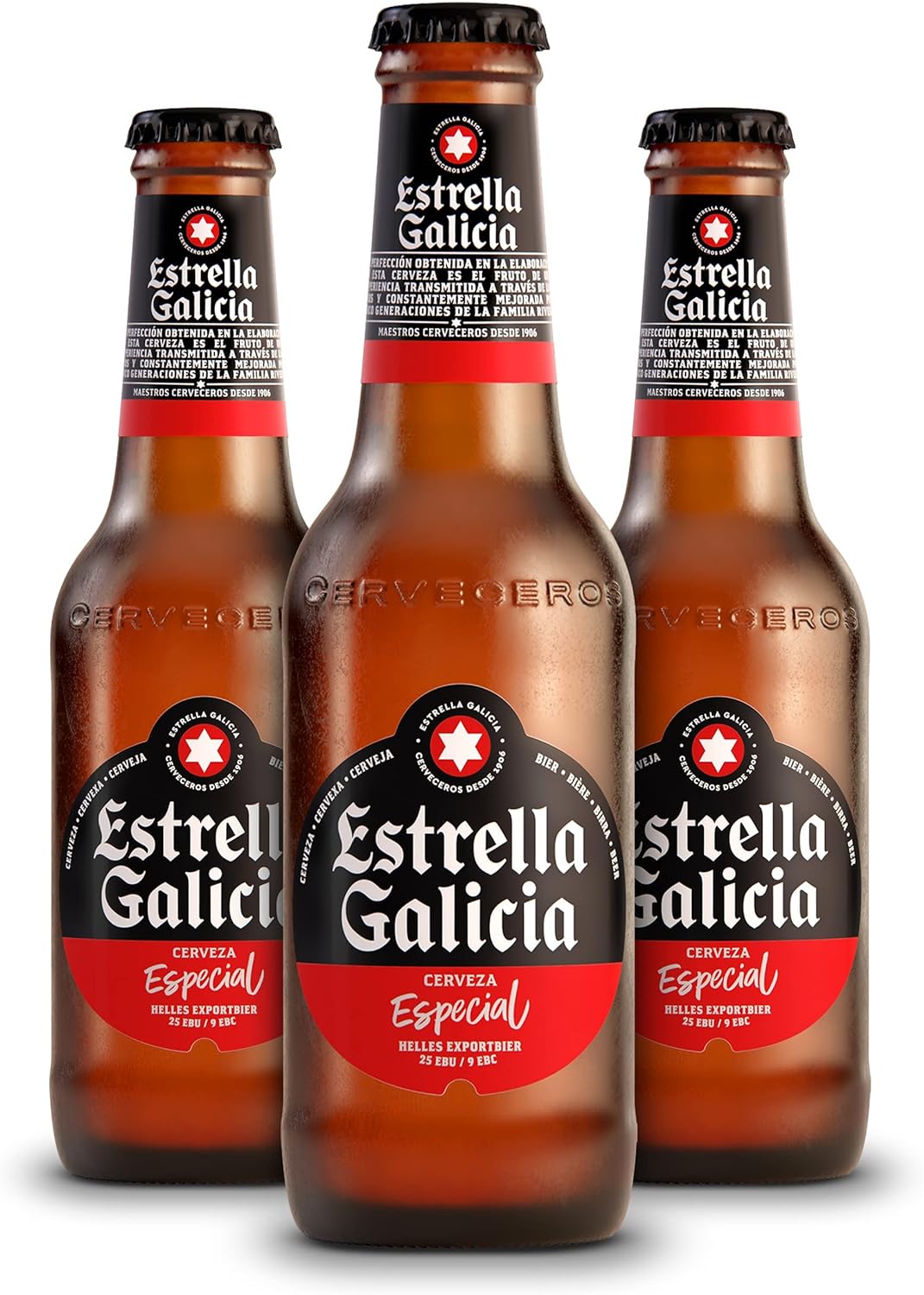 Las Mejores Cervezas