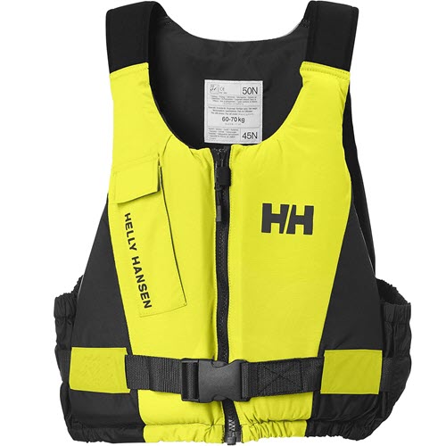 Chaleco Salvavidas Helly Hansen