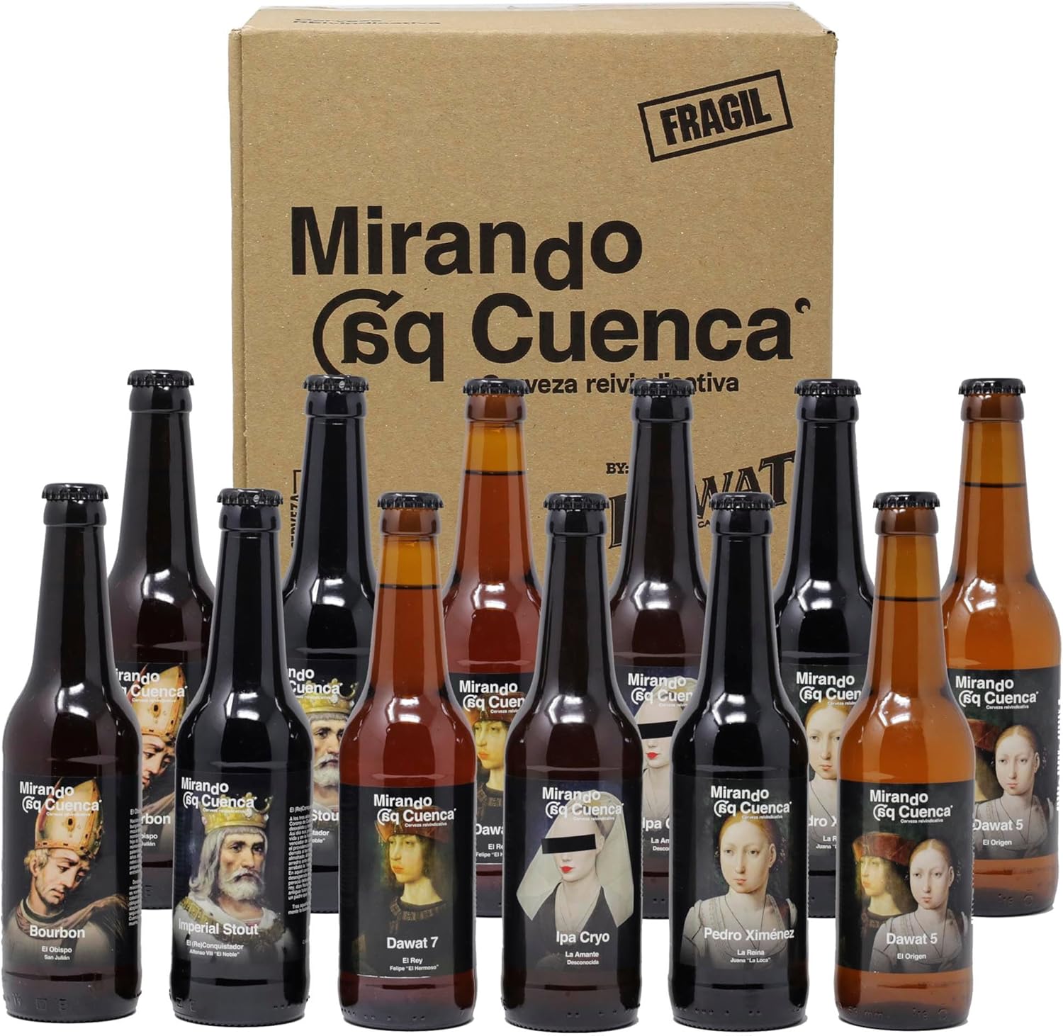 Las Mejores Cervezas