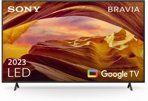 TV Sony BRAVIA KD43