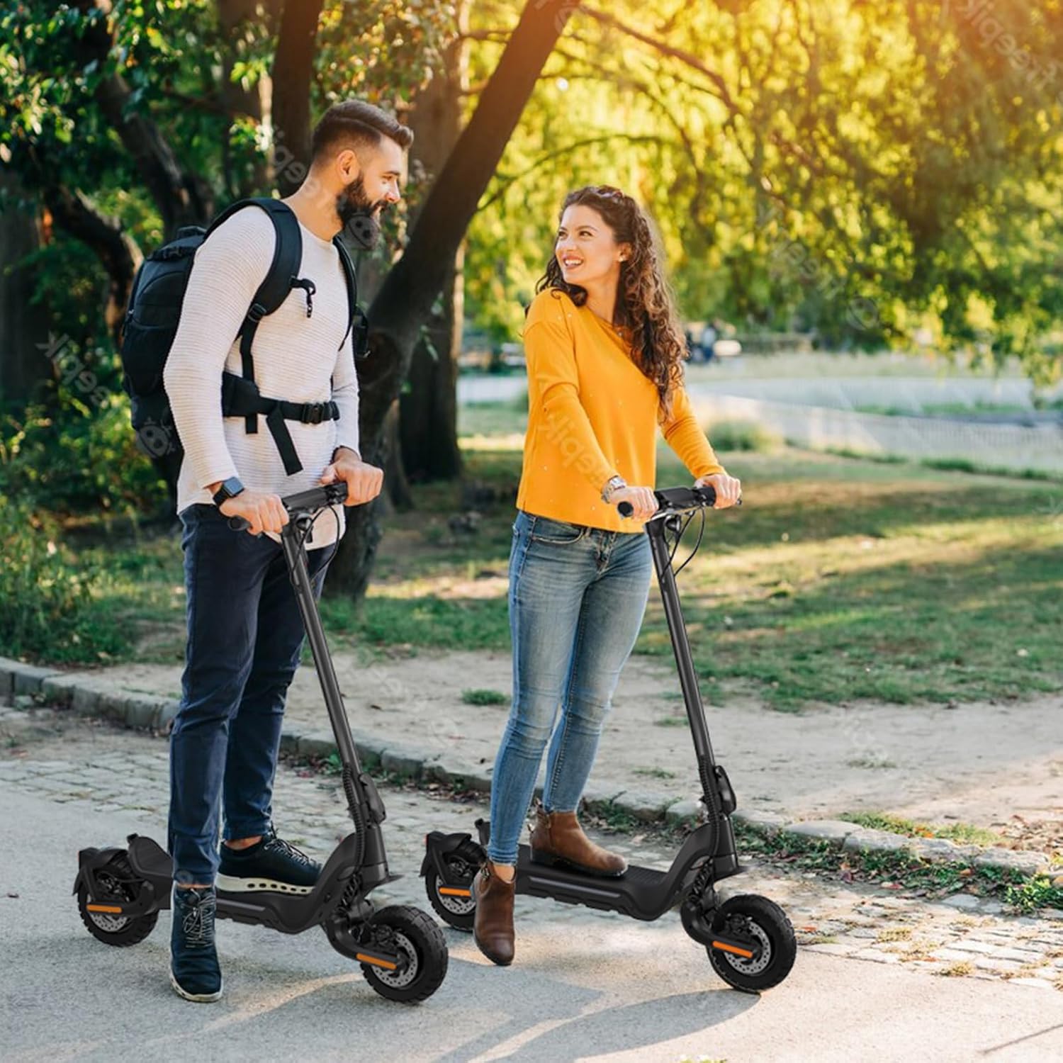 Patinete Eléctrico