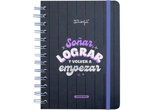 Mr. Wonderful Agenda Wonder 2025
