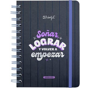 Mr. Wonderful Agenda Wonder 2025