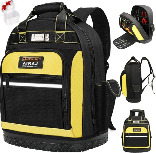 Bolsa de Herramientas