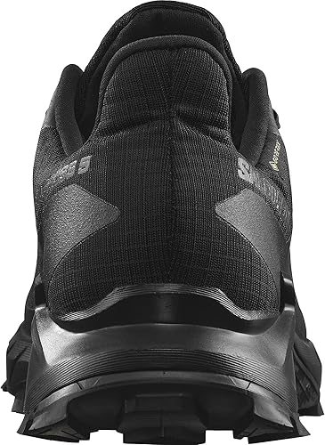 Zapatillas Salomon Alphacross 5