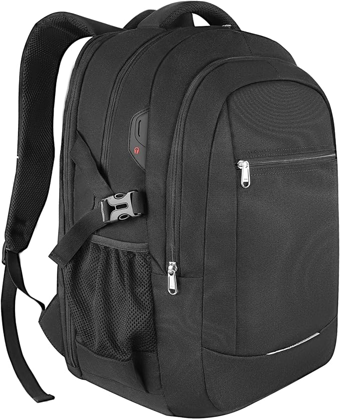 Mochilas tipo Antirrobo