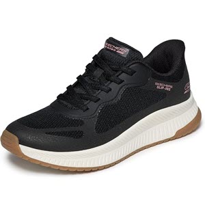 CHOLLO ZAPAS Skechers Mujer Bobs Squad 4