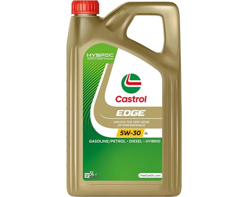Aceite de Motor Castrol EDGE 5W-30