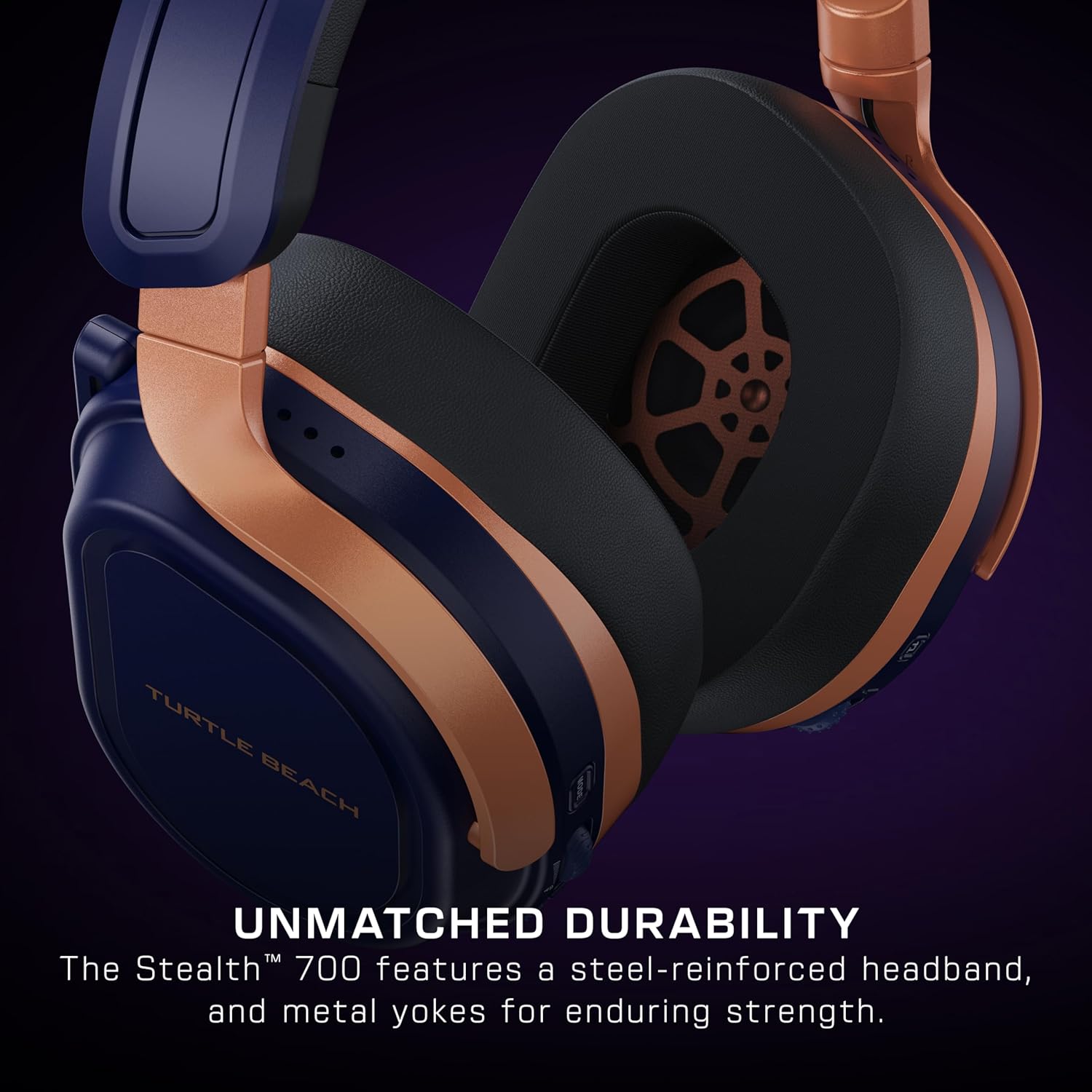 Auriculares Turtle Beach Stealth