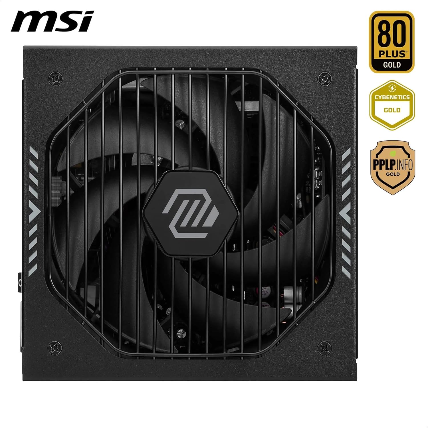 MSI mag A850GLS