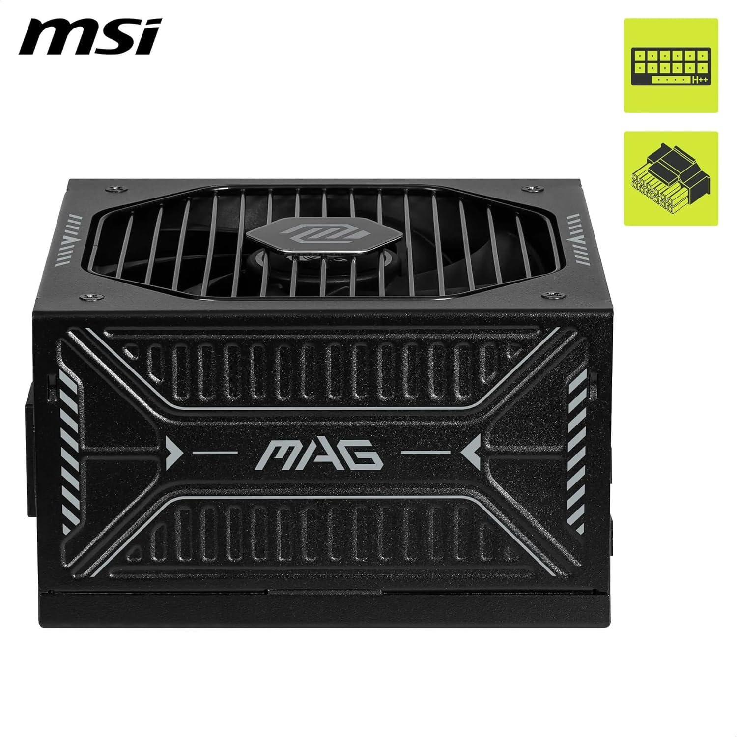 MSI mag A850GLS