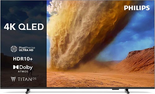 Philips Smart TV 75PUS