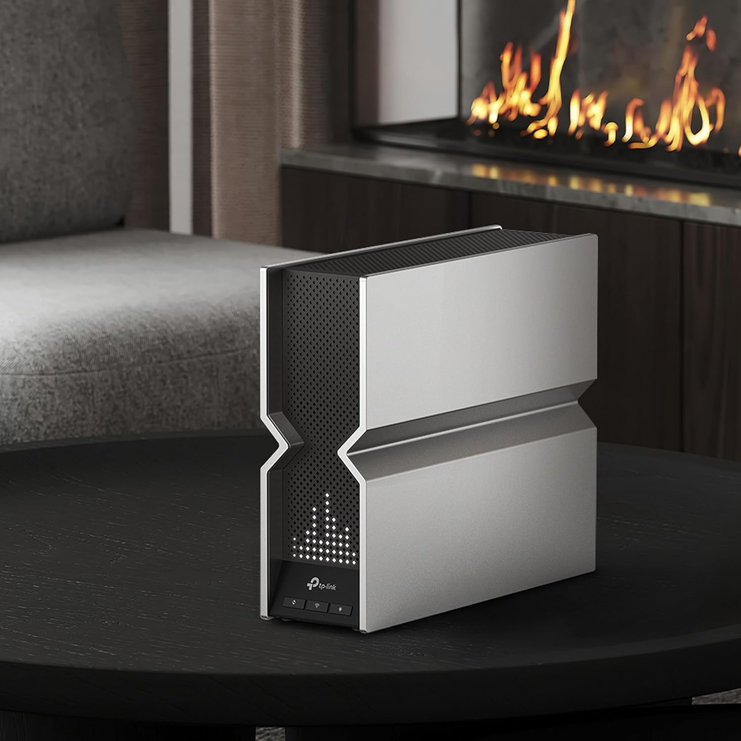 Router TP Link Archer BE800