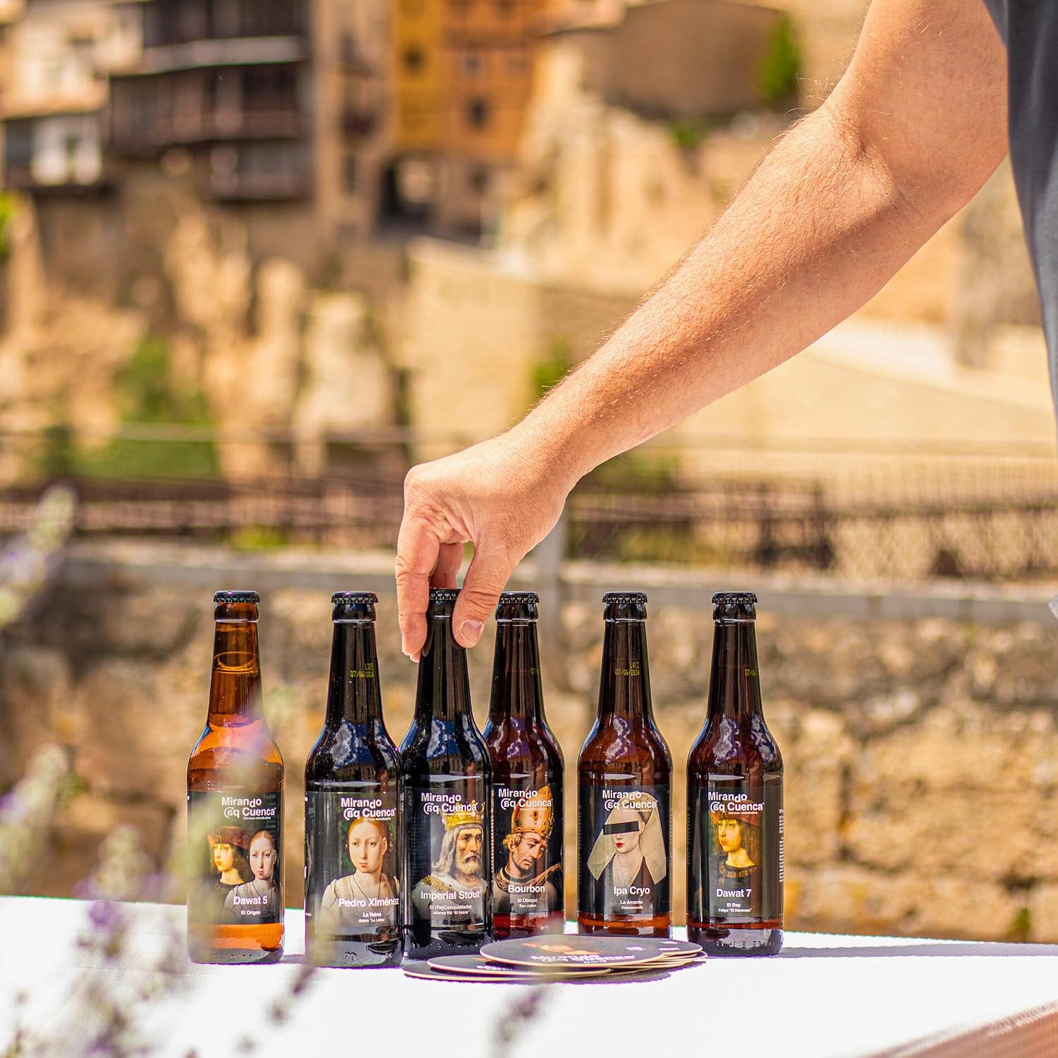 Las Mejores Cervezas