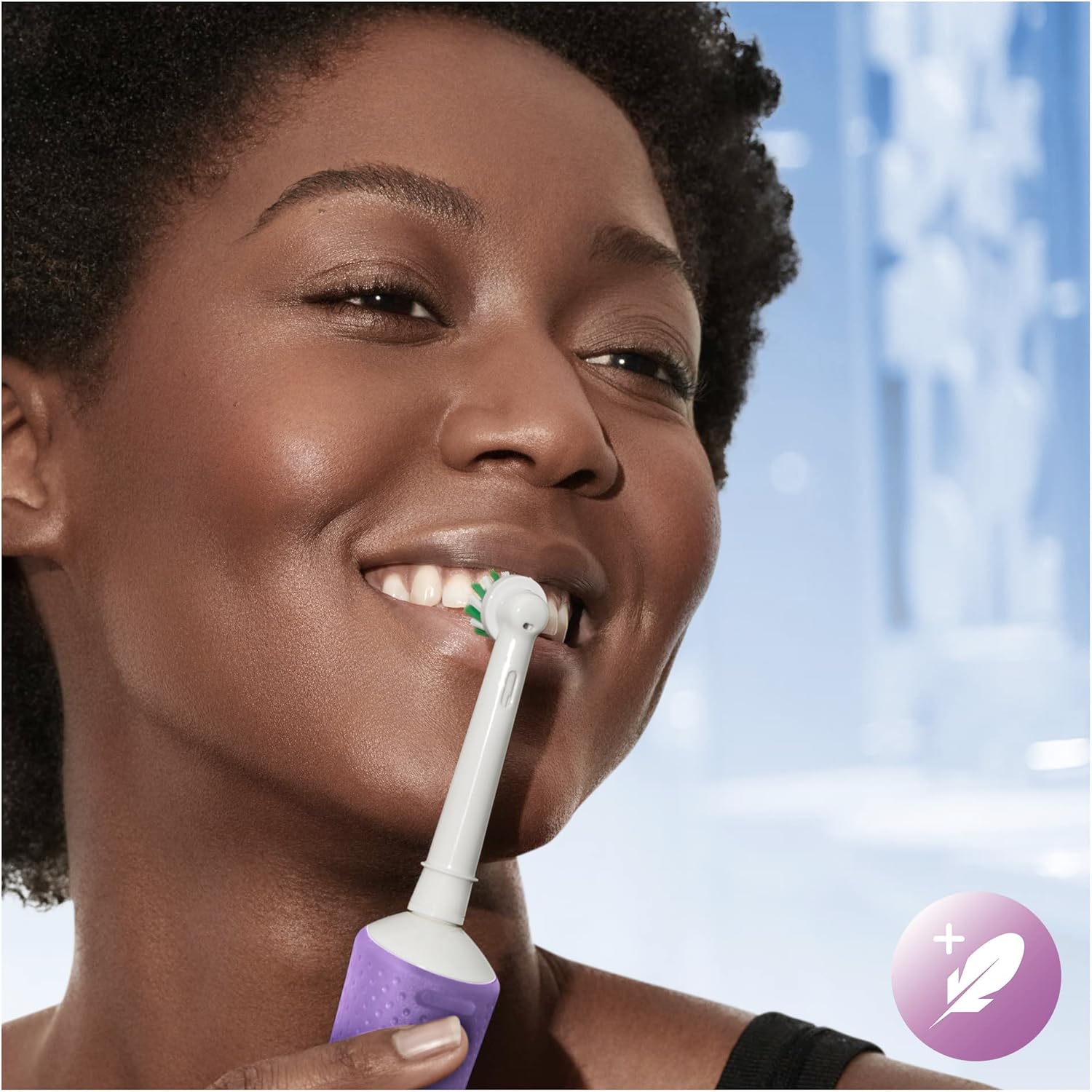 Cepillos de dientes eléctricos 