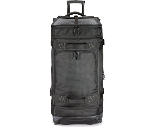 Amazon Basics Bolsa de Viaje con Ruedas