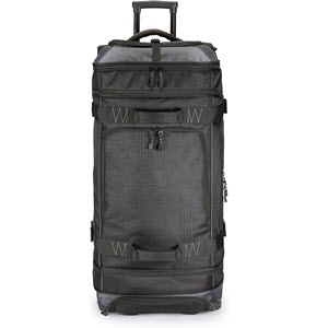 Amazon Basics Bolsa de Viaje con Ruedas