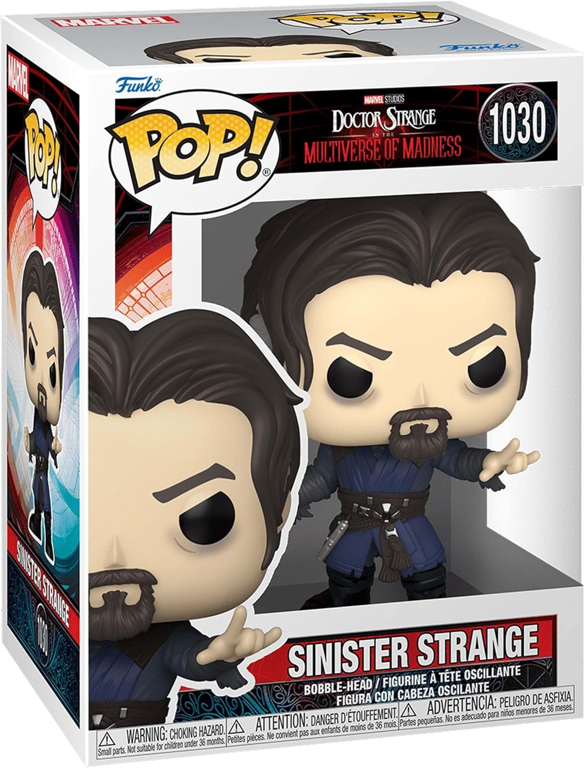 Funko Dr Strange