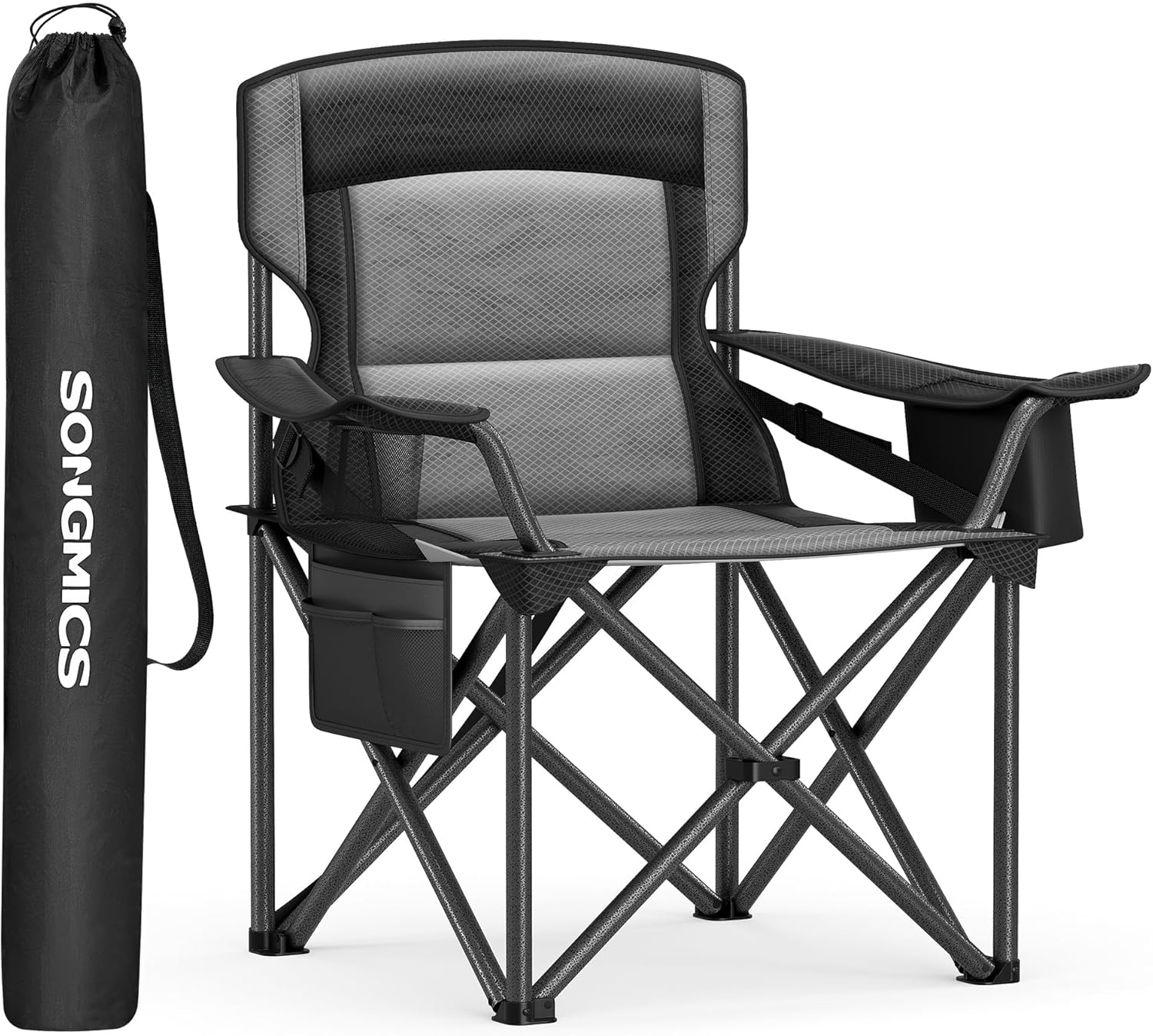 Silla plegable