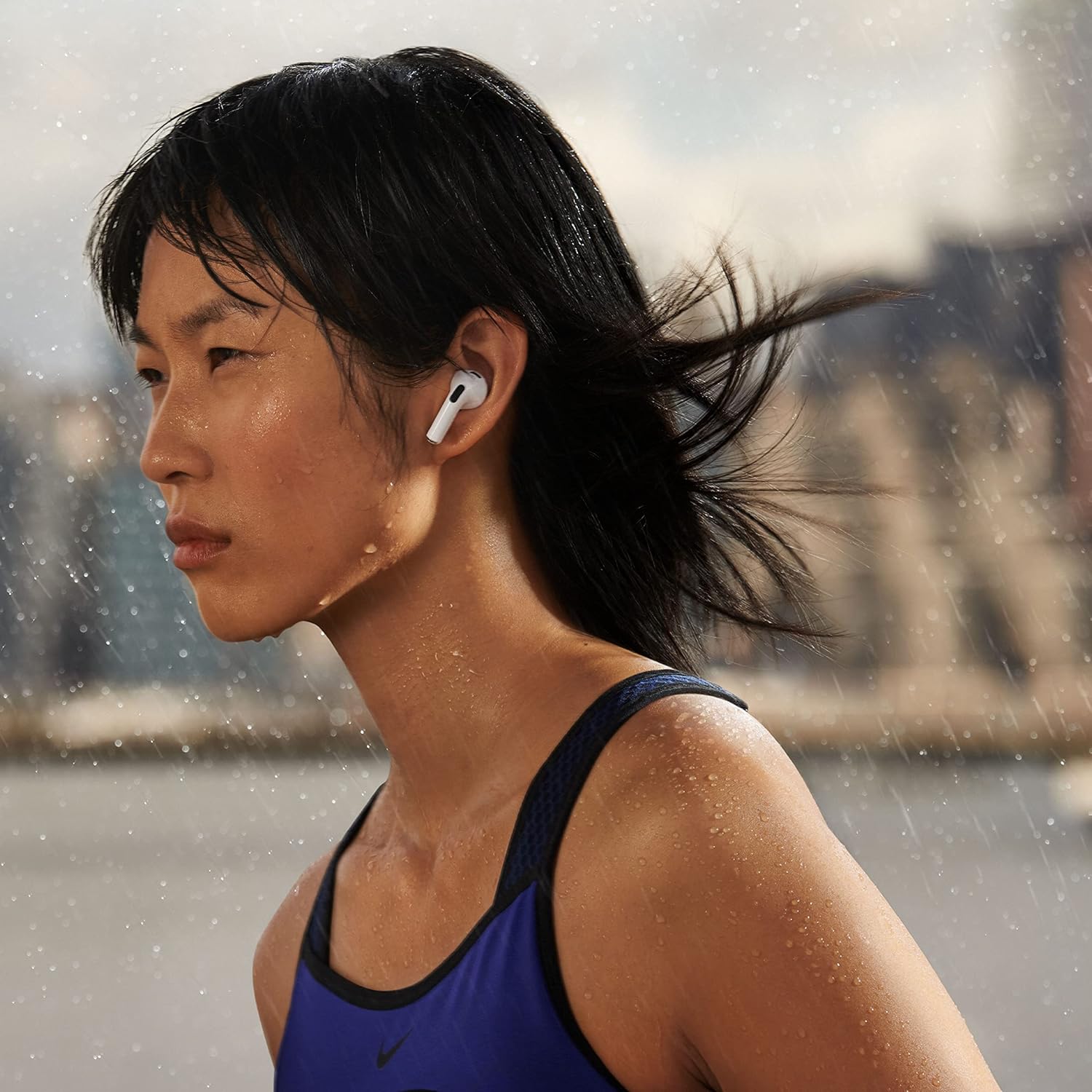 Auriculares Apple AirPods 3