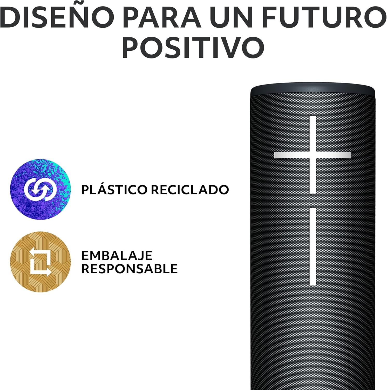 Altavoz Ultimate Ears 4