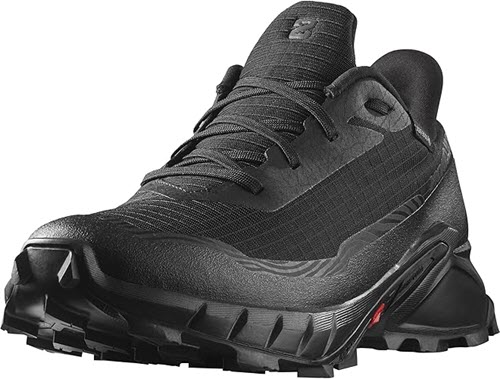 Zapatillas Salomon Alphacross 5