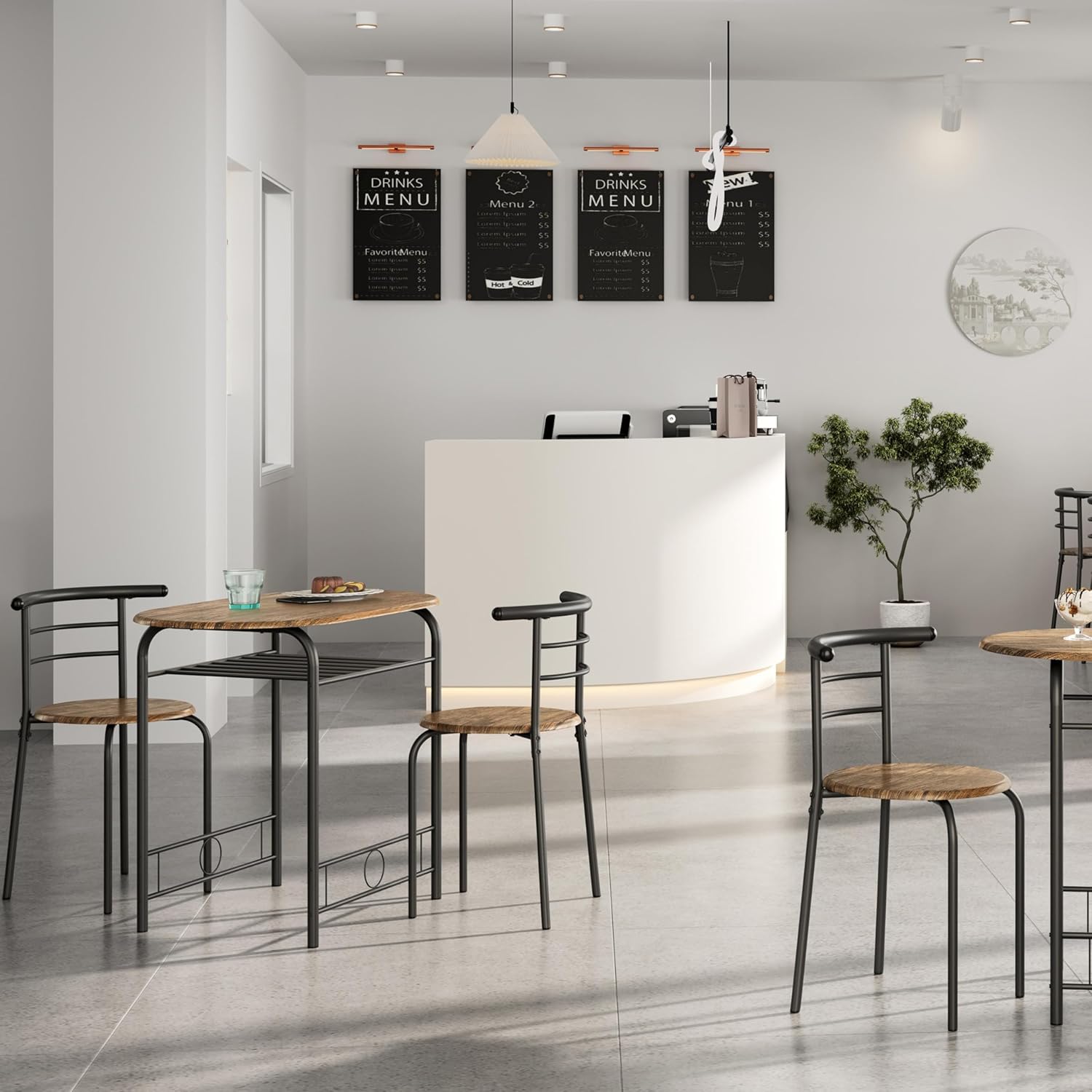 Conjunto de comedor
