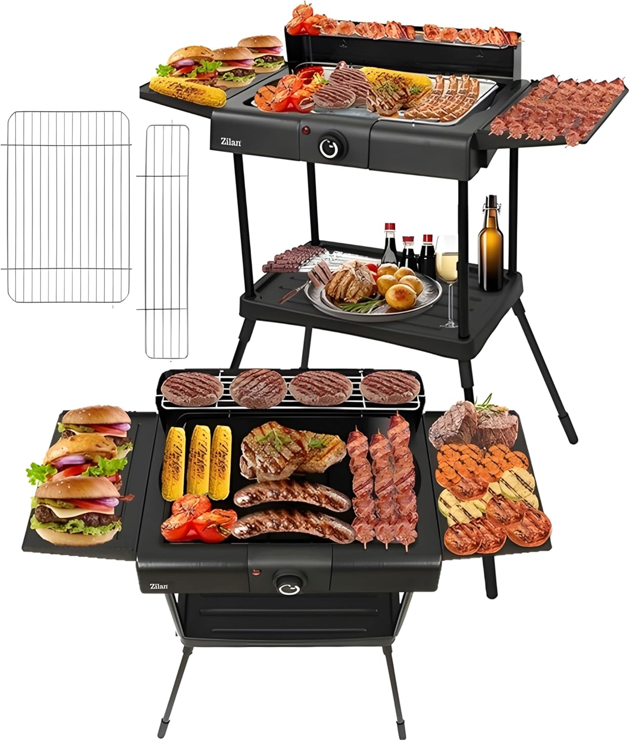 Mejores Barbacoas