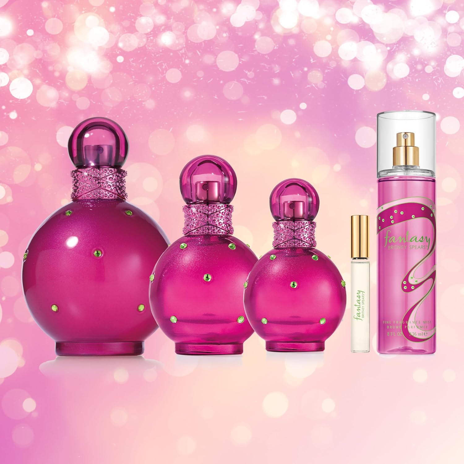 Perfumes