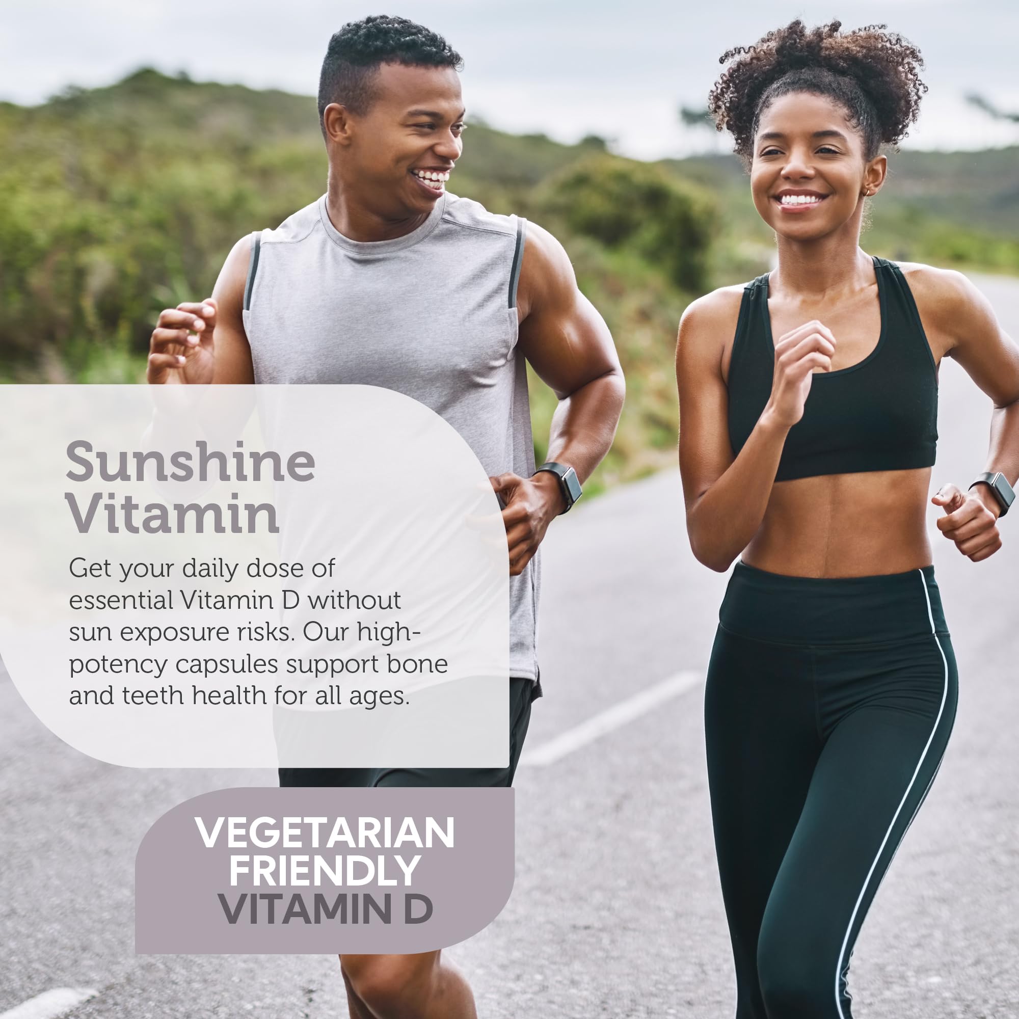Vitamina D 100ug Masmusculo Store