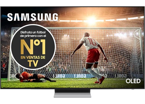 Samsung TV OLED 65 S93D