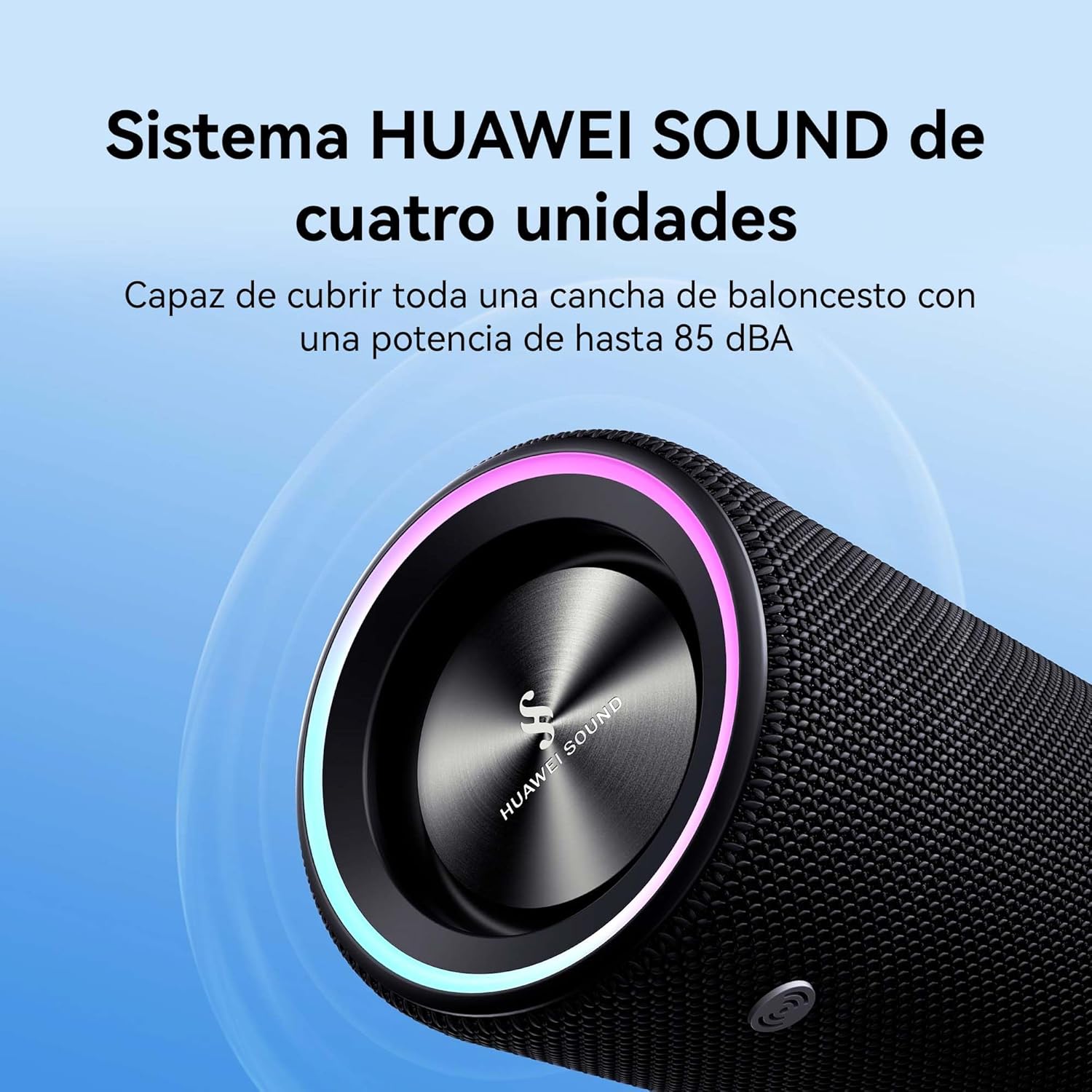HUAWEI Sound Joy 2 Altavoz